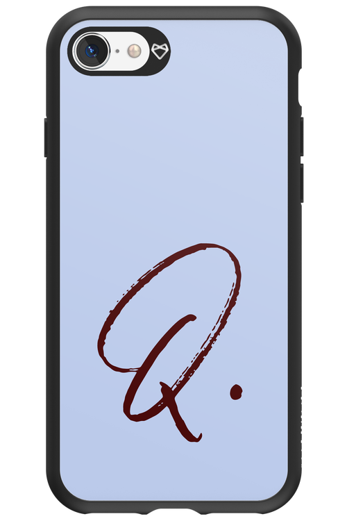 (Jellyfish Presso) Q 2.0 - Apple iPhone 8