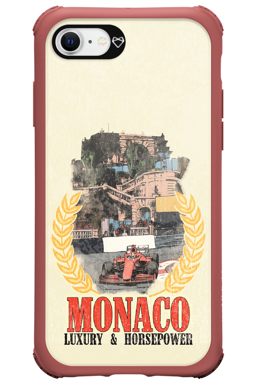 Monaco Luxury 2.0 - Apple iPhone 7