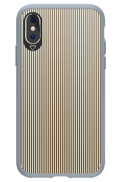 Business Casual 2.0 - Apple iPhone XS