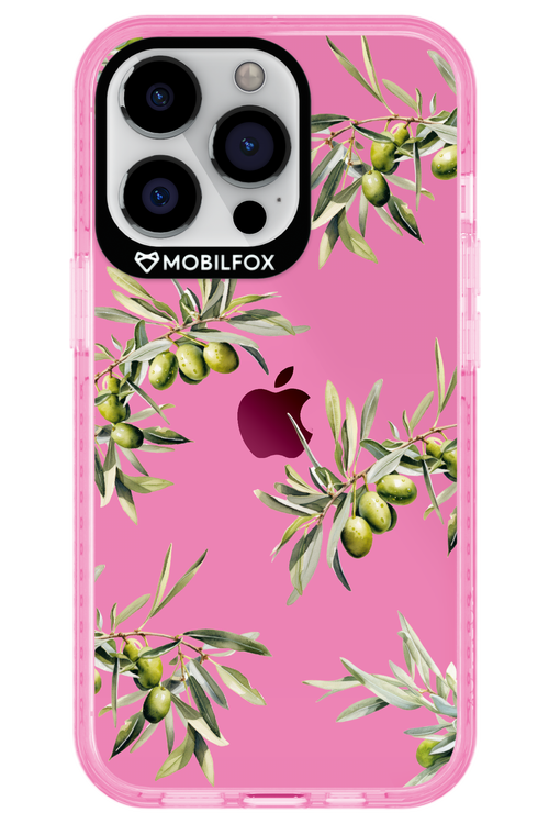Olive Tree - Apple iPhone 13 Pro