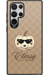 Fall Babe - Samsung Galaxy S22 Ultra