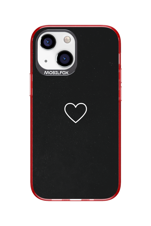 Love Is Simple 2.0 - Apple iPhone 13 Mini