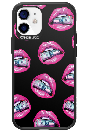 Money Lips - Apple iPhone 12 Mini
