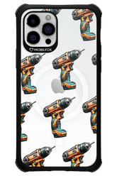 Screwdriver Time - Apple iPhone 12 Pro