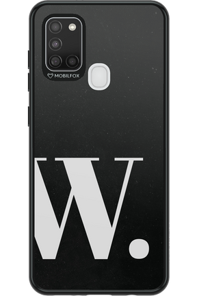 W (Off Space) 2.0 - Samsung Galaxy A21 S