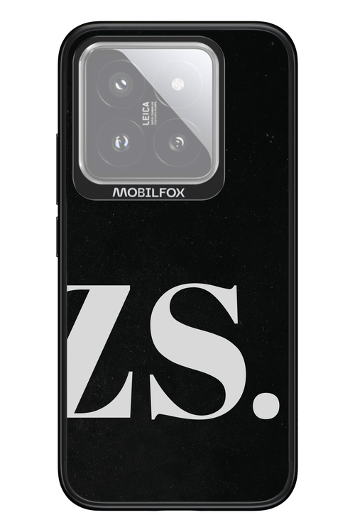 ZS (Off Space) 2.0 - Xiaomi 14