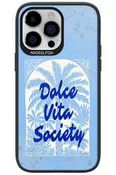 Dolce Vita Society 2.0 - Apple iPhone 14 Pro Max