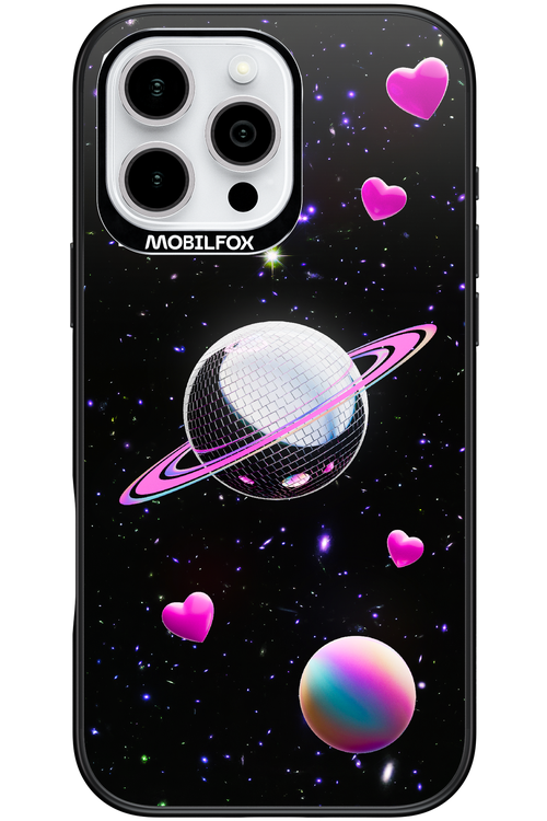Girls Galaxy - Apple iPhone 16 Pro Max