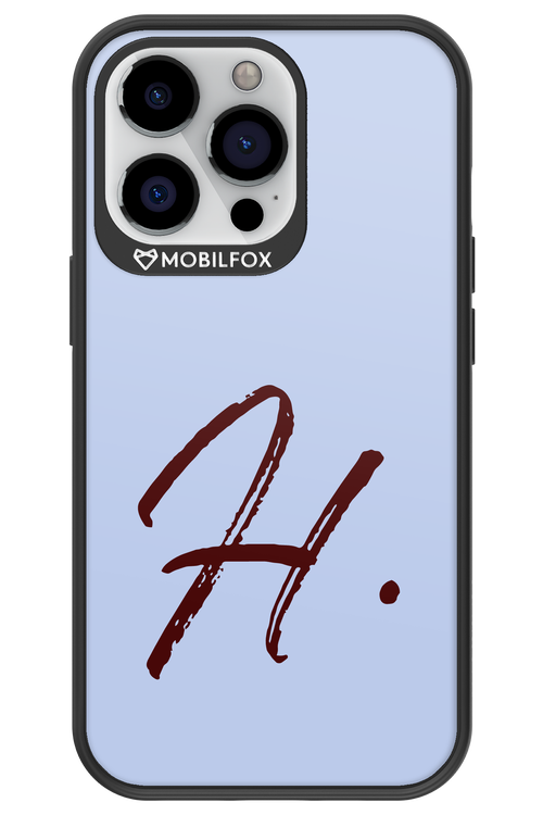 (Jellyfish Presso) H 2.0 - Apple iPhone 13 Pro
