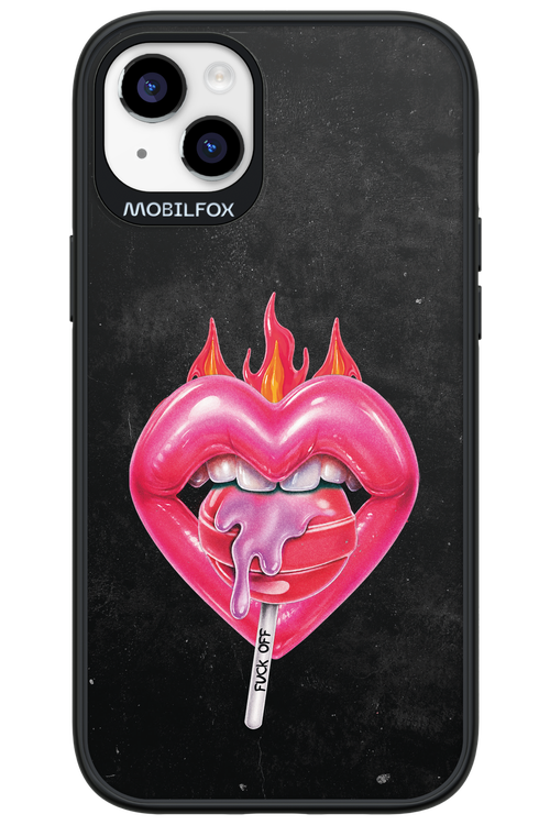 FuckOff 2.0 - Apple iPhone 14 Plus