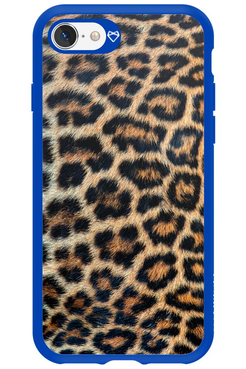 Leopard - Apple iPhone SE 2020