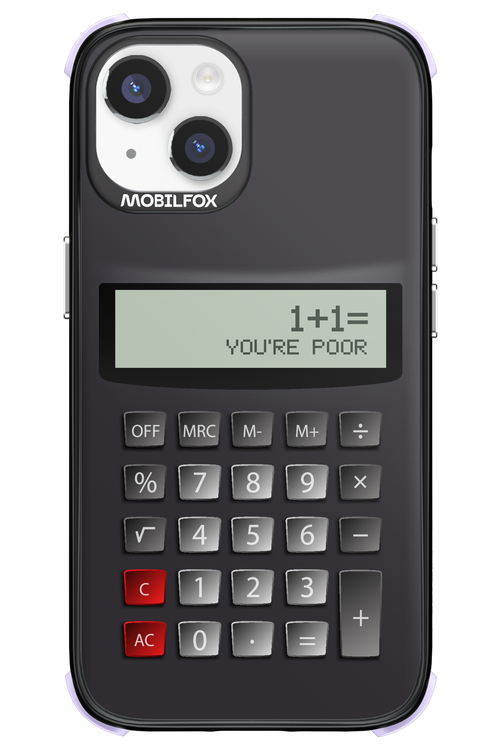 Calculator - Apple iPhone 14