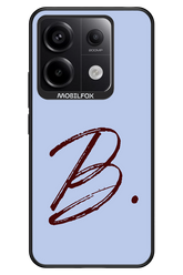(Jellyfish Presso) B 2.0 - Xiaomi Redmi Note 13 Pro 5G