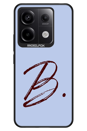(Jellyfish Presso) B 2.0 - Xiaomi Redmi Note 13 Pro 5G