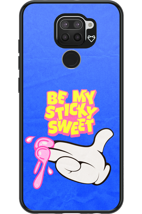be my sticky sweet 2.0 - Xiaomi Redmi Note 9