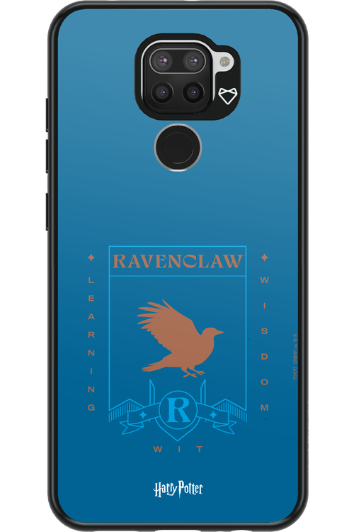 Ravenclaw. - Xiaomi Redmi Note 9