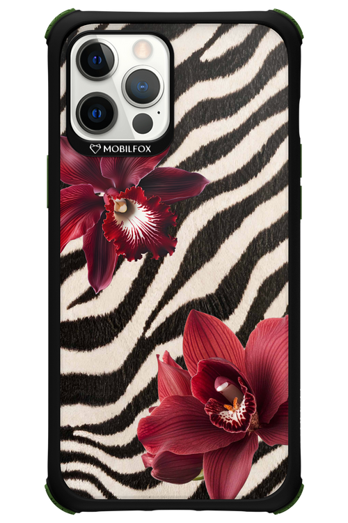 Vintage Flower 2.0 - Apple iPhone 12 Pro Max