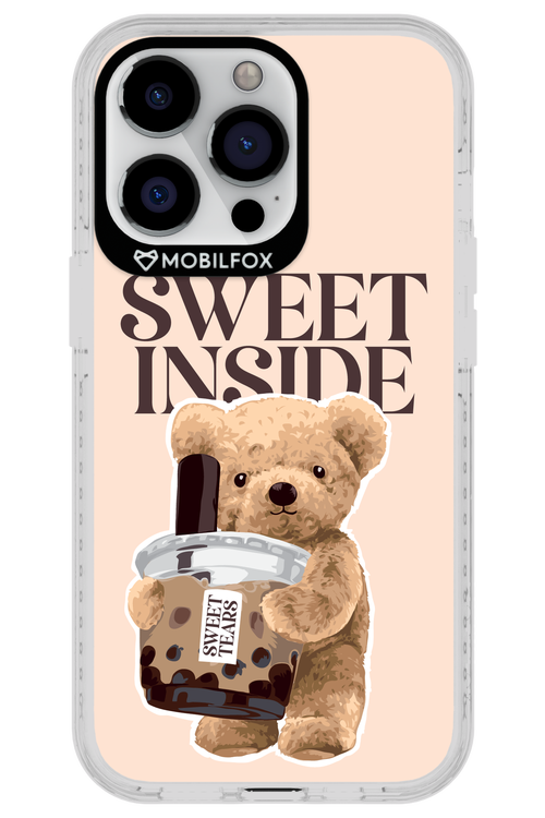 Sweet Inside 2.0 - Apple iPhone 13 Pro