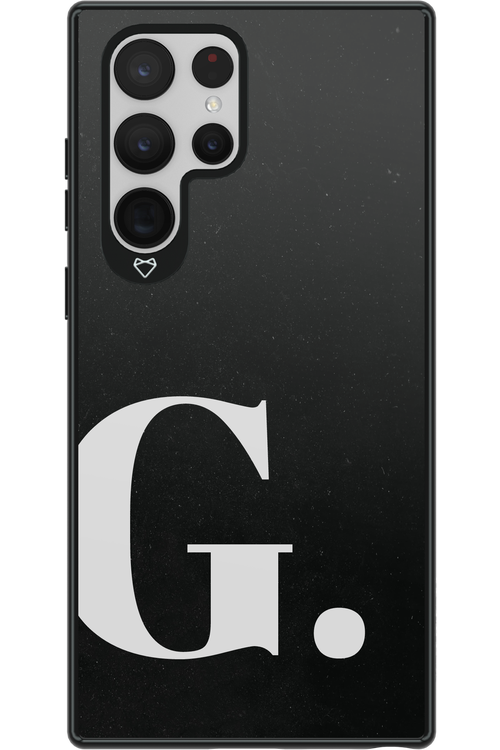 G (Off Space) 2.0 - Samsung Galaxy S22 Ultra