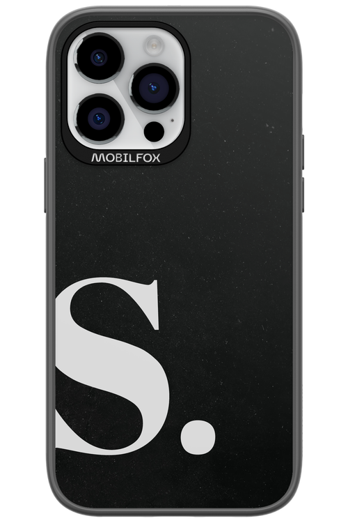 S (Off Space) 2.0 - Apple iPhone 14 Pro Max