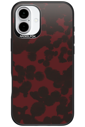 Bordeaux Skin - Apple iPhone 16 Plus