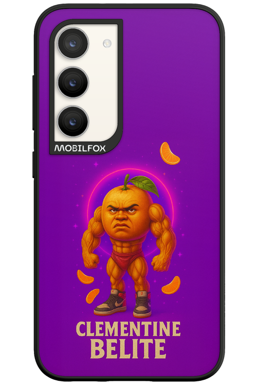 Clementine Belite Muscle 2.0 - Samsung Galaxy S23