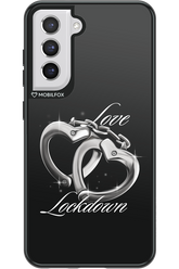 Love Lockdown - Samsung Galaxy S21 FE