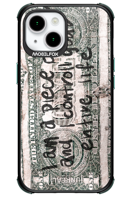Dollars - Apple iPhone 15