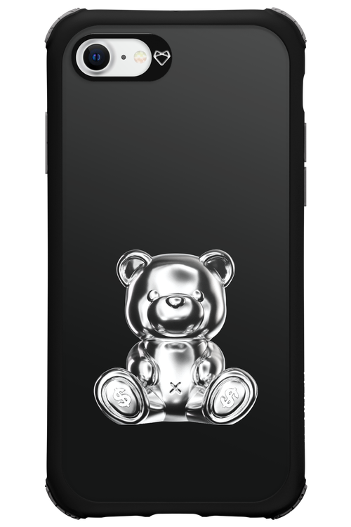 Dollar Bear - Apple iPhone SE 2020