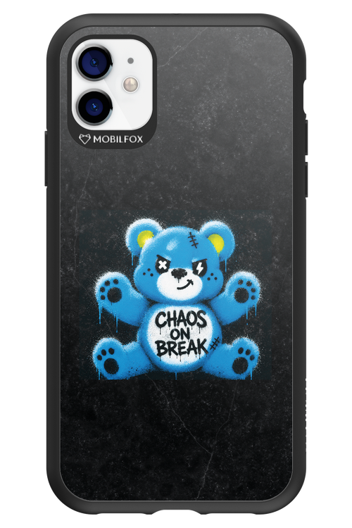 Chaos on Break 2.0 - Apple iPhone 11