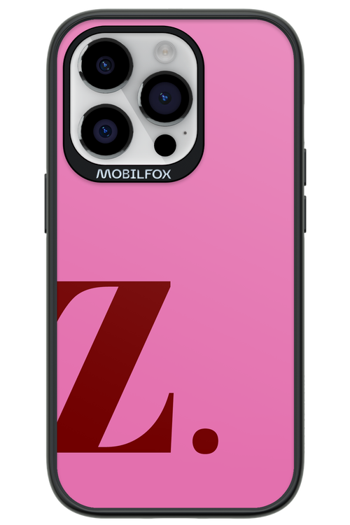 Z (Sorbet) 2.0 - Apple iPhone 14 Pro