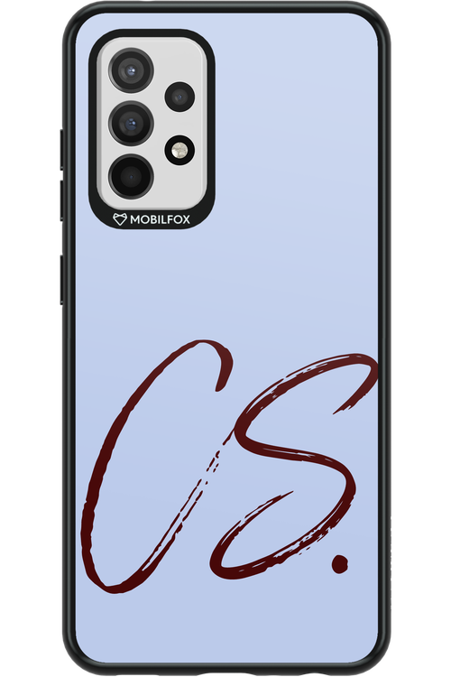 (Jellyfish Presso) CS 2.0 - Samsung Galaxy A52 / A52 5G / A52s