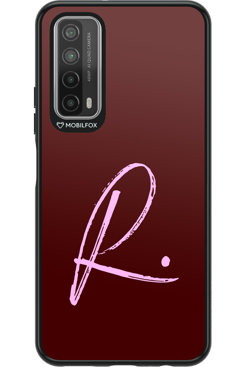 (Dark Blush) R 2.0 - Huawei P Smart 2021