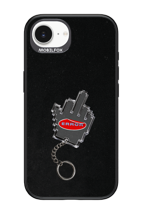Err0r 2.0 - Apple iPhone 16e