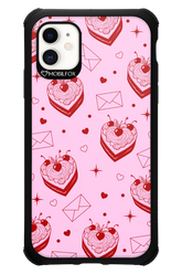 Sweet Romance - Apple iPhone 11