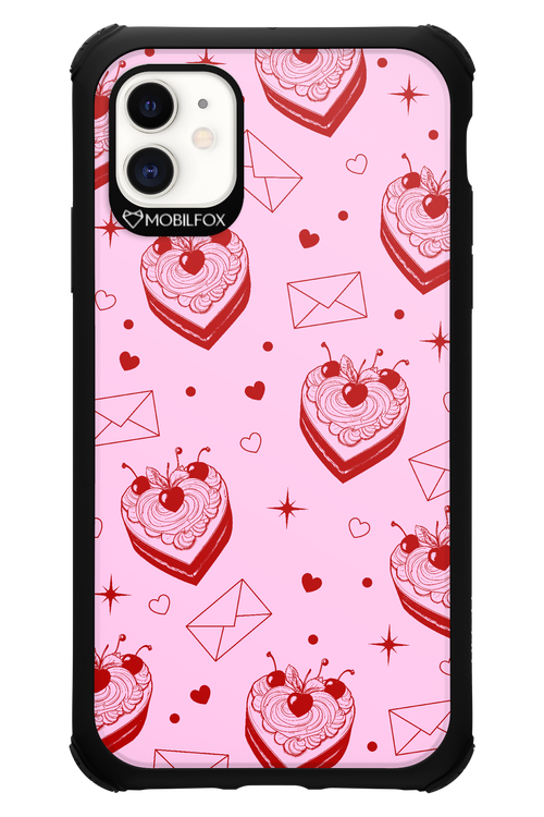 Sweet Romance - Apple iPhone 11