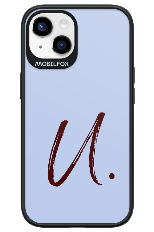 (Jellyfish Presso) U 2.0 - Apple iPhone 14