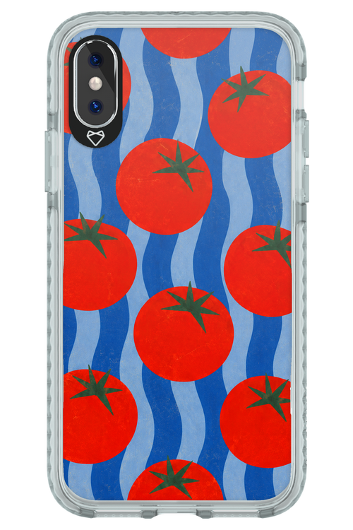 TOMATO 2.0 - Apple iPhone XS