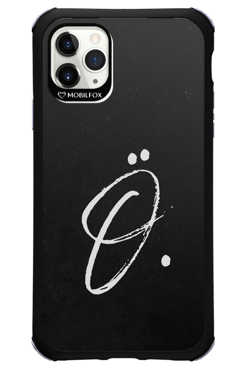 (Off Space) O II - Apple iPhone 11 Pro Max