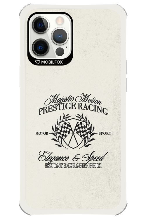 Old money - Apple iPhone 12 Pro Max