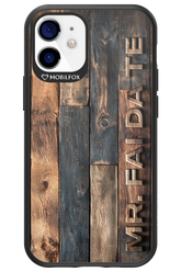 Mr. FAI DA TE 2.0 - Apple iPhone 12 Mini