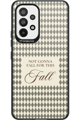 Not Gonna Fall - Samsung Galaxy A53