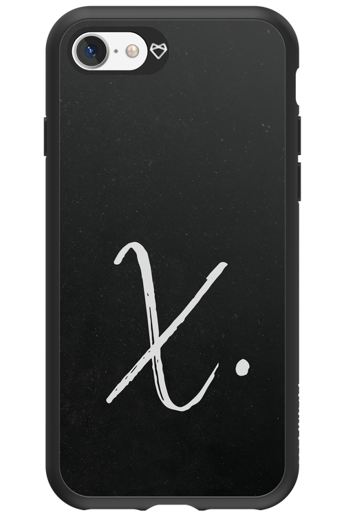 (Off Space) X 2.0 - Apple iPhone 7