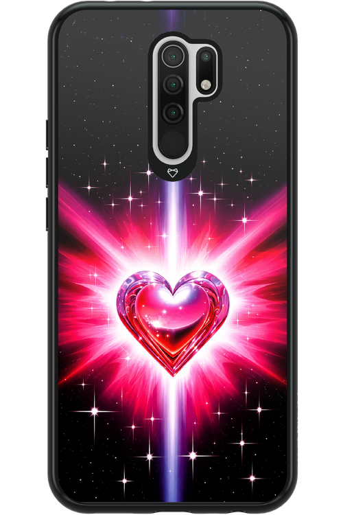Bright Heart 2.0 - Xiaomi Redmi 9