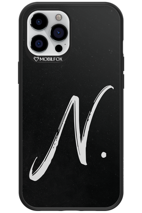 (Off Space) N 2.0 - Apple iPhone 12 Pro Max