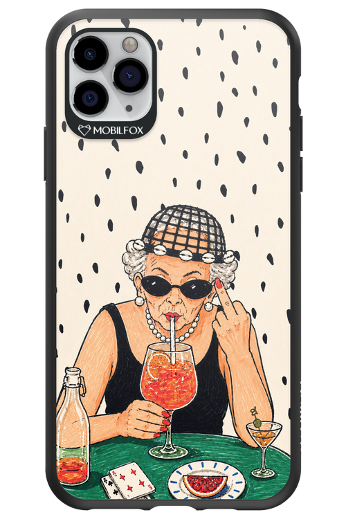 Mommy 2.0 - Apple iPhone 11 Pro Max