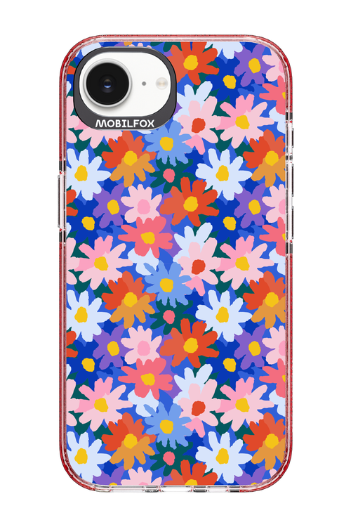 Happy Bloom - Apple iPhone 16e