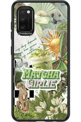 MATCHA - Samsung Galaxy A41