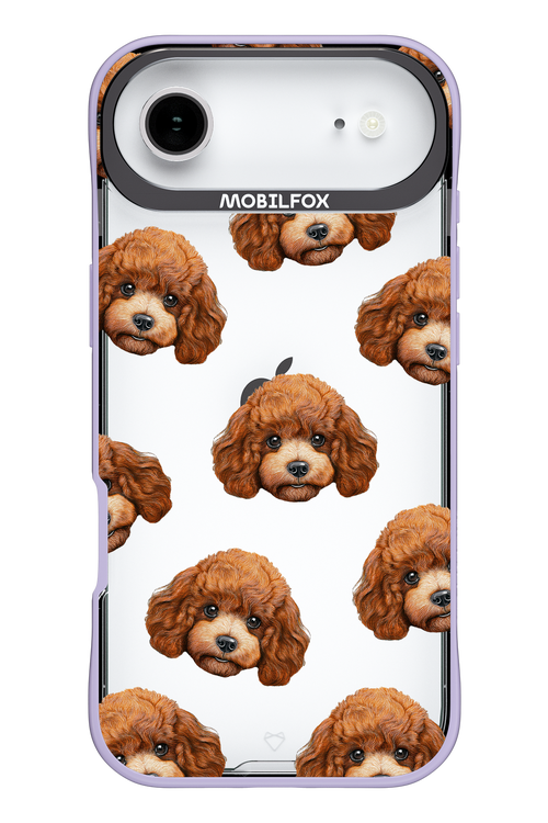 Puddle Amore 2.0 - Apple iPhone 17 Air