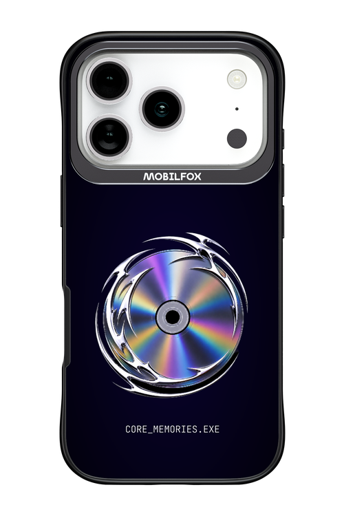Core Memories 2.0 - Apple iPhone 17 Pro
